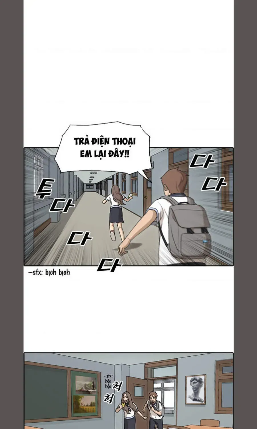 Free Draw Chap 108.4 - Next Chap 109.4