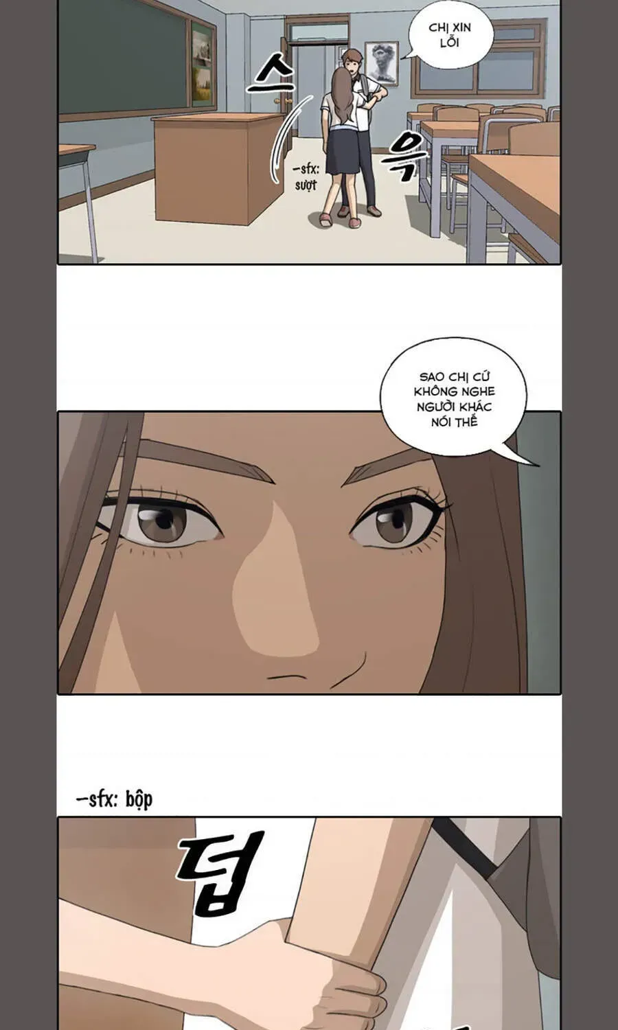 Free Draw Chap 108.4 - Next Chap 109.4