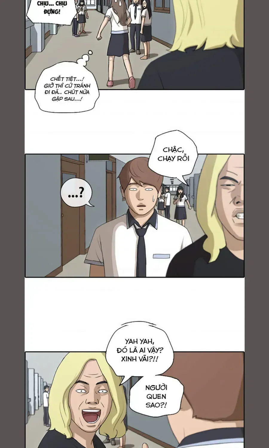 Free Draw Chap 108.7 - Next Chap 109.7