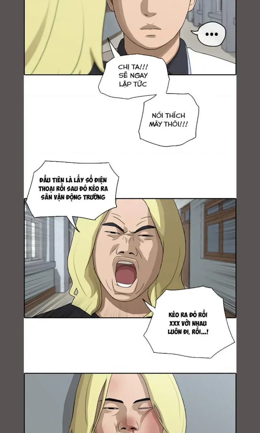Free Draw Chap 108.7 - Next Chap 109.7