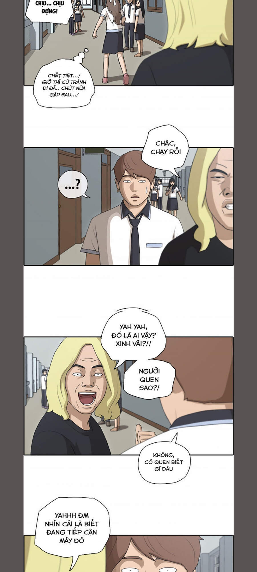 Free Draw Chap 108 - Next Chap 109