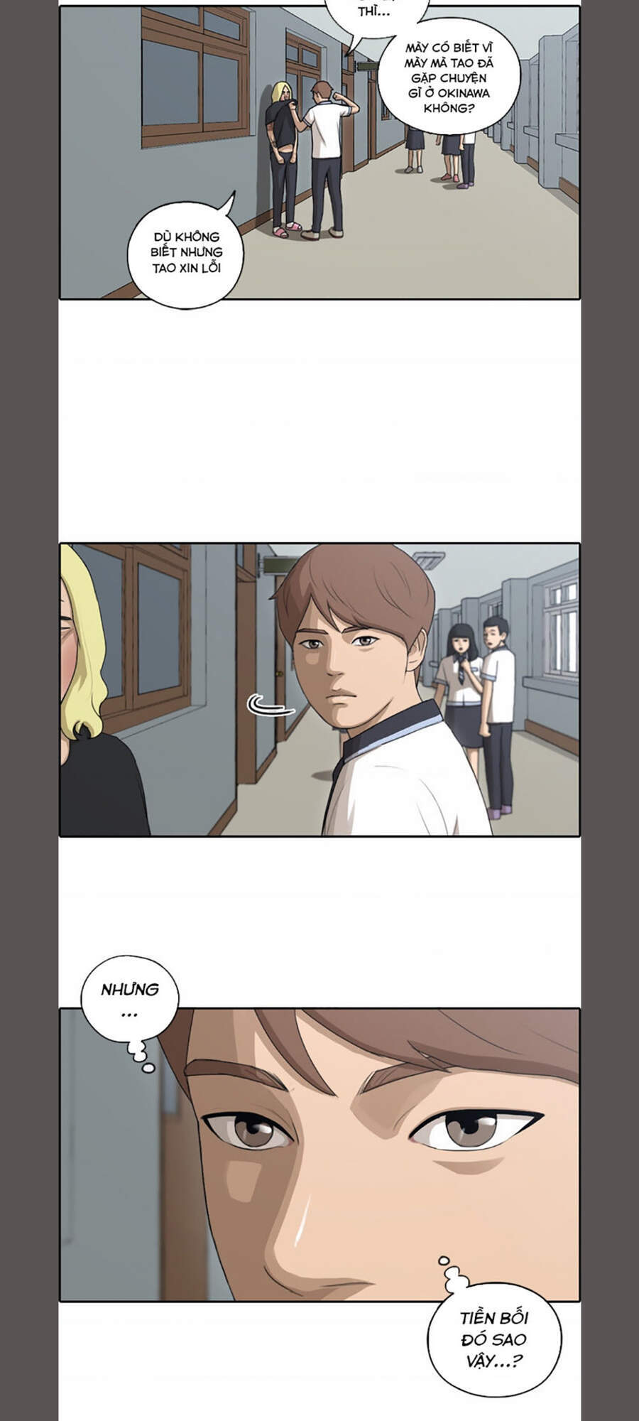 Free Draw Chap 108 - Next Chap 109