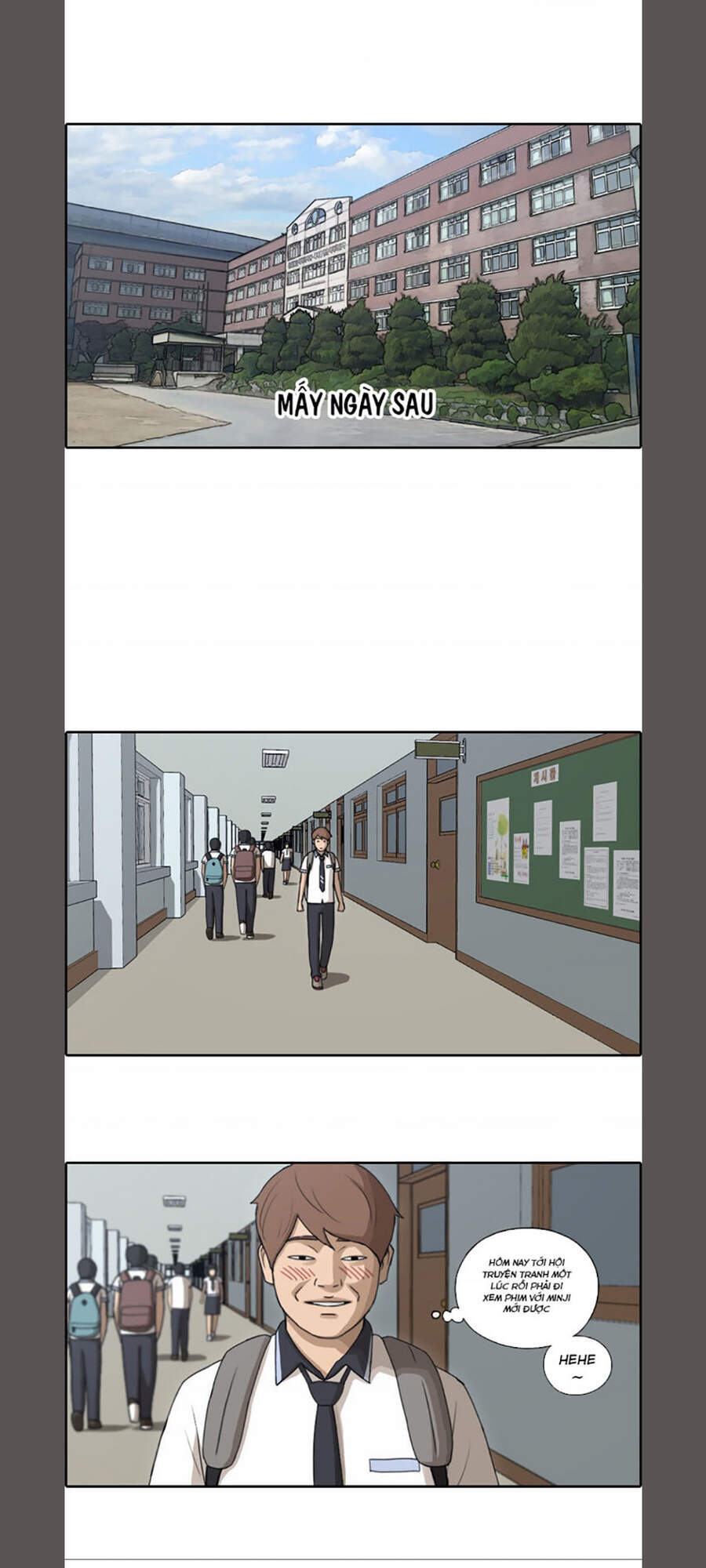 Free Draw Chap 108 - Next Chap 109