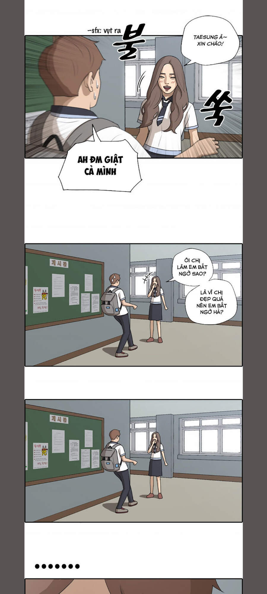 Free Draw Chap 108 - Next Chap 109