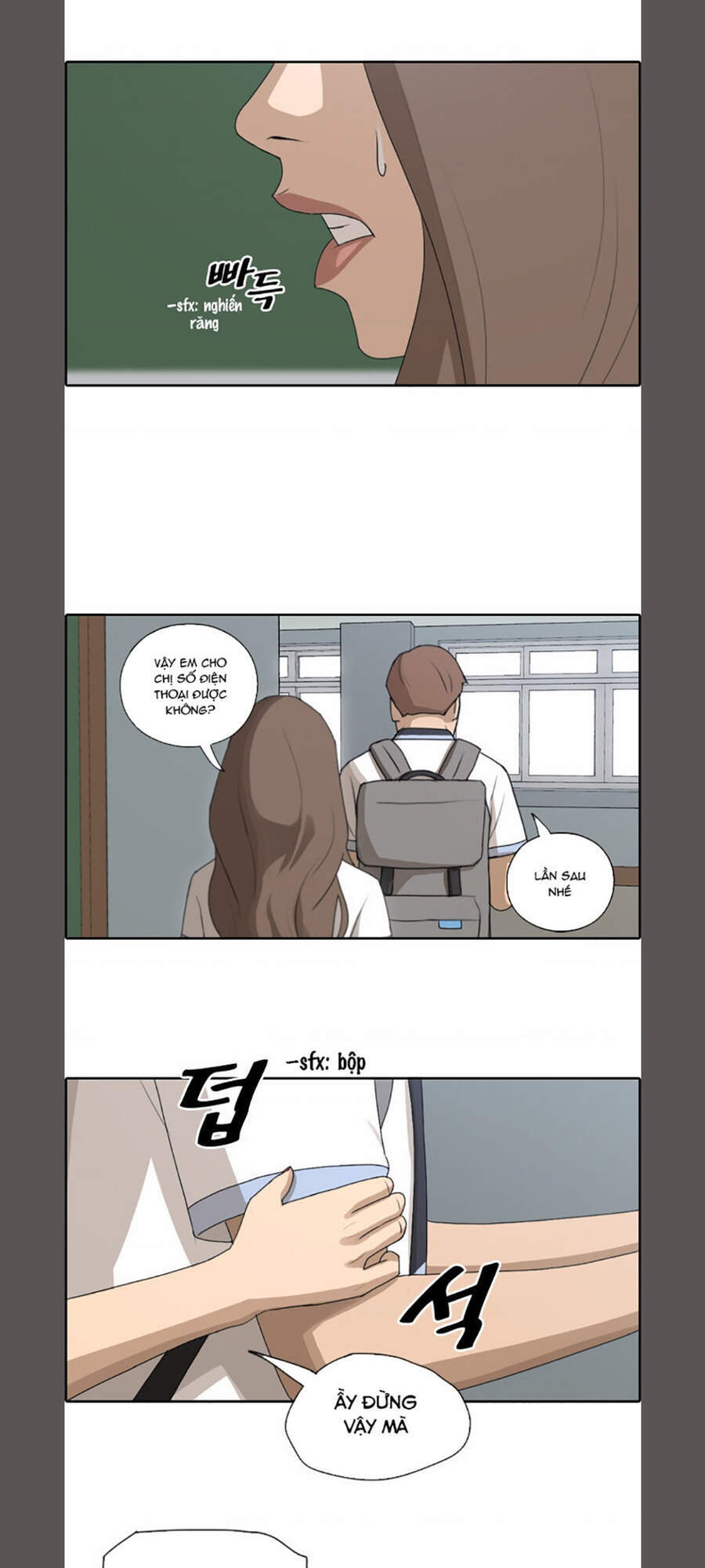 Free Draw Chap 108 - Next Chap 109