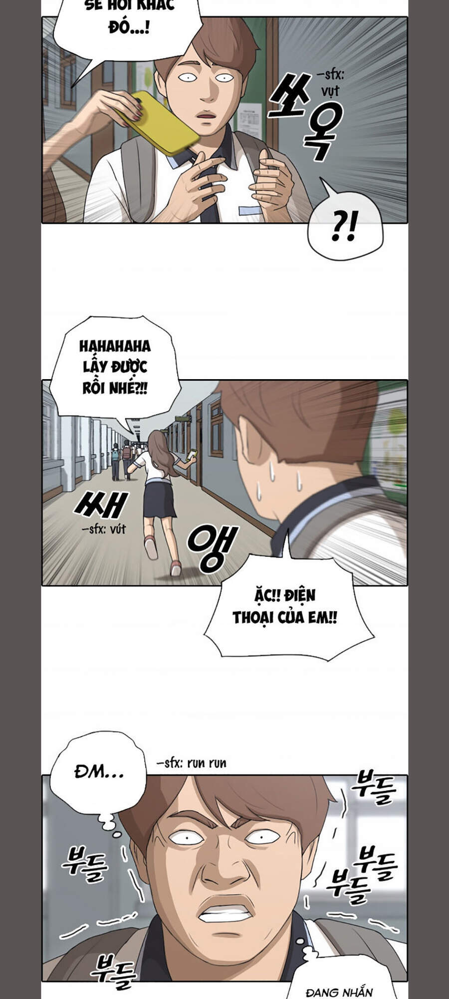 Free Draw Chap 108 - Next Chap 109