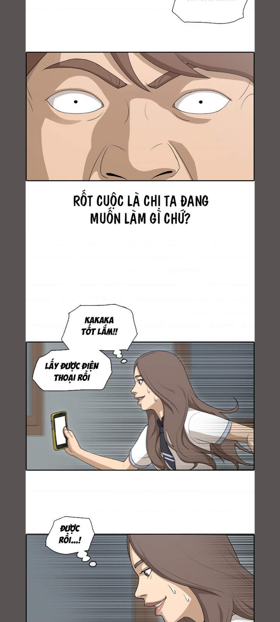 Free Draw Chap 108 - Next Chap 109