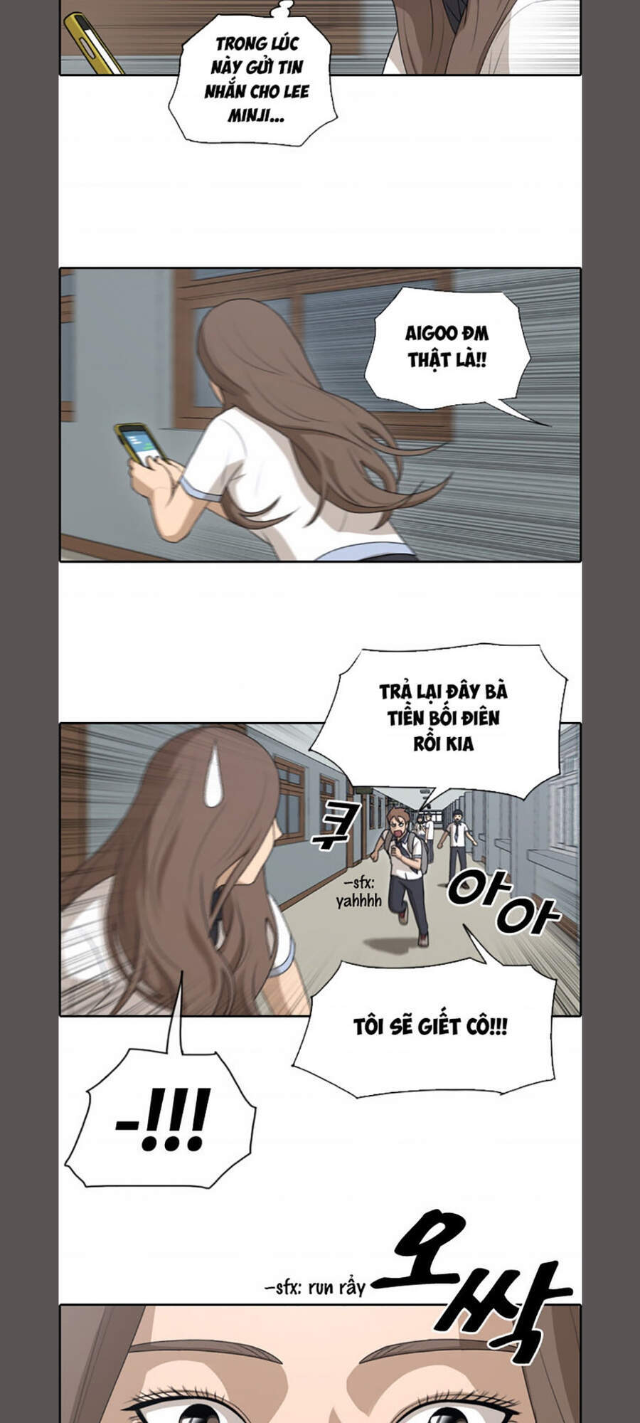 Free Draw Chap 108 - Next Chap 109