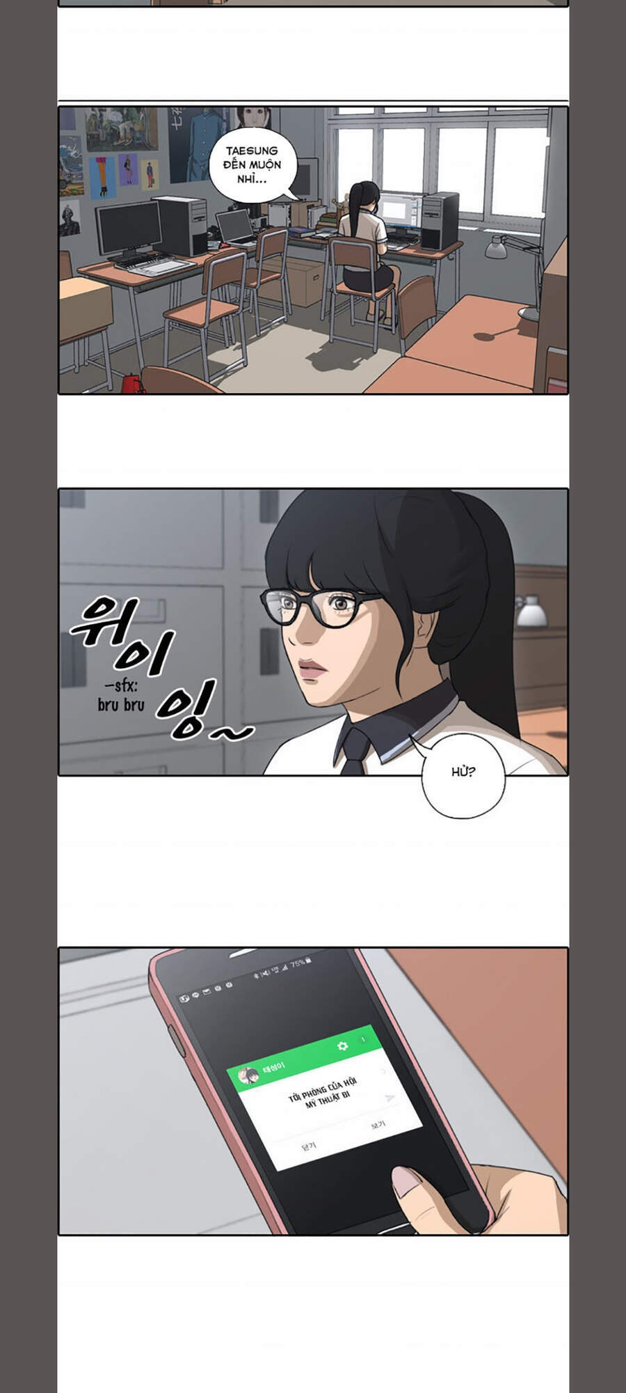 Free Draw Chap 108 - Next Chap 109