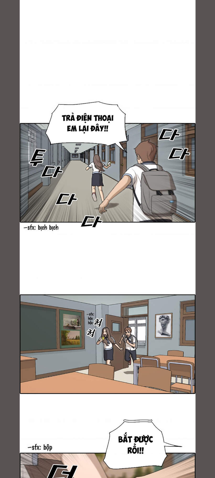 Free Draw Chap 108 - Next Chap 109