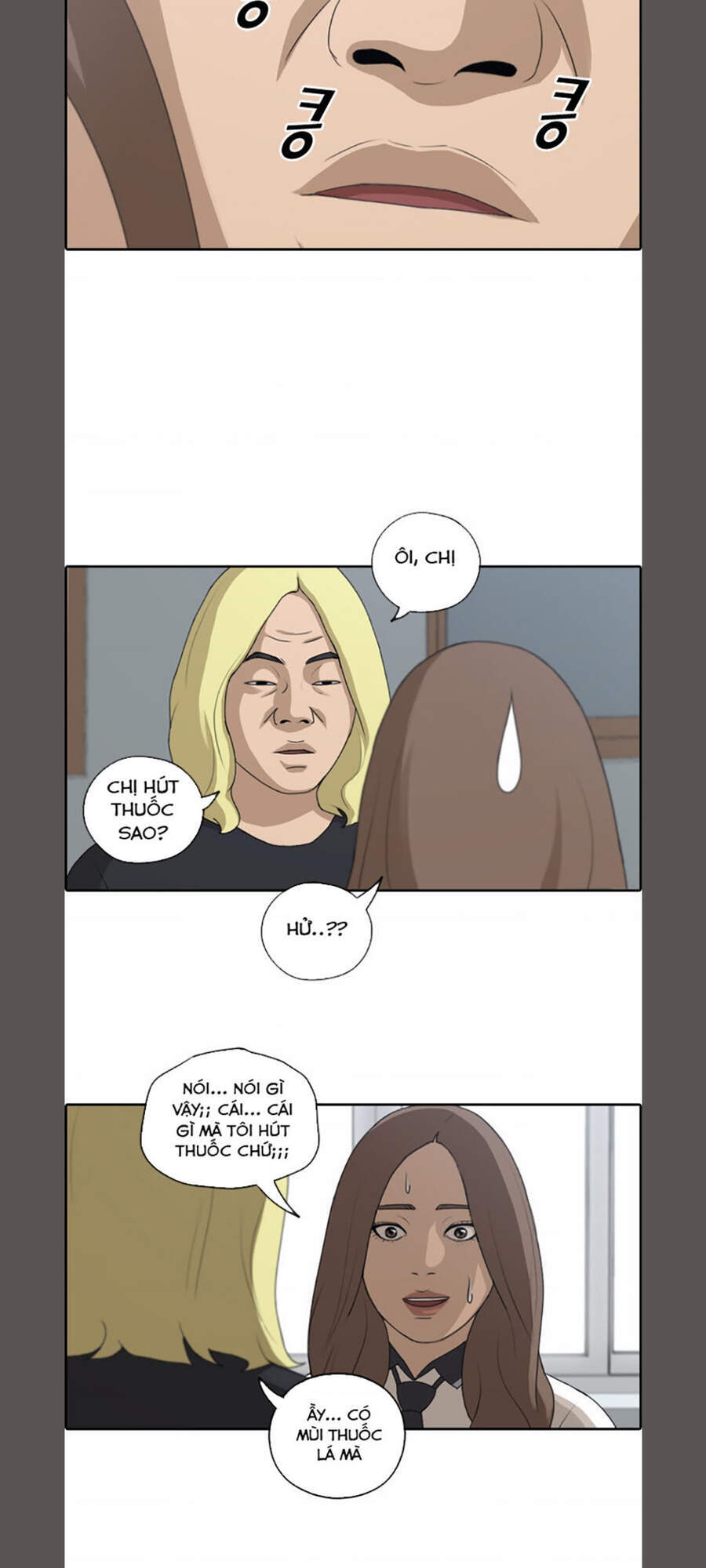 Free Draw Chap 108 - Next Chap 109
