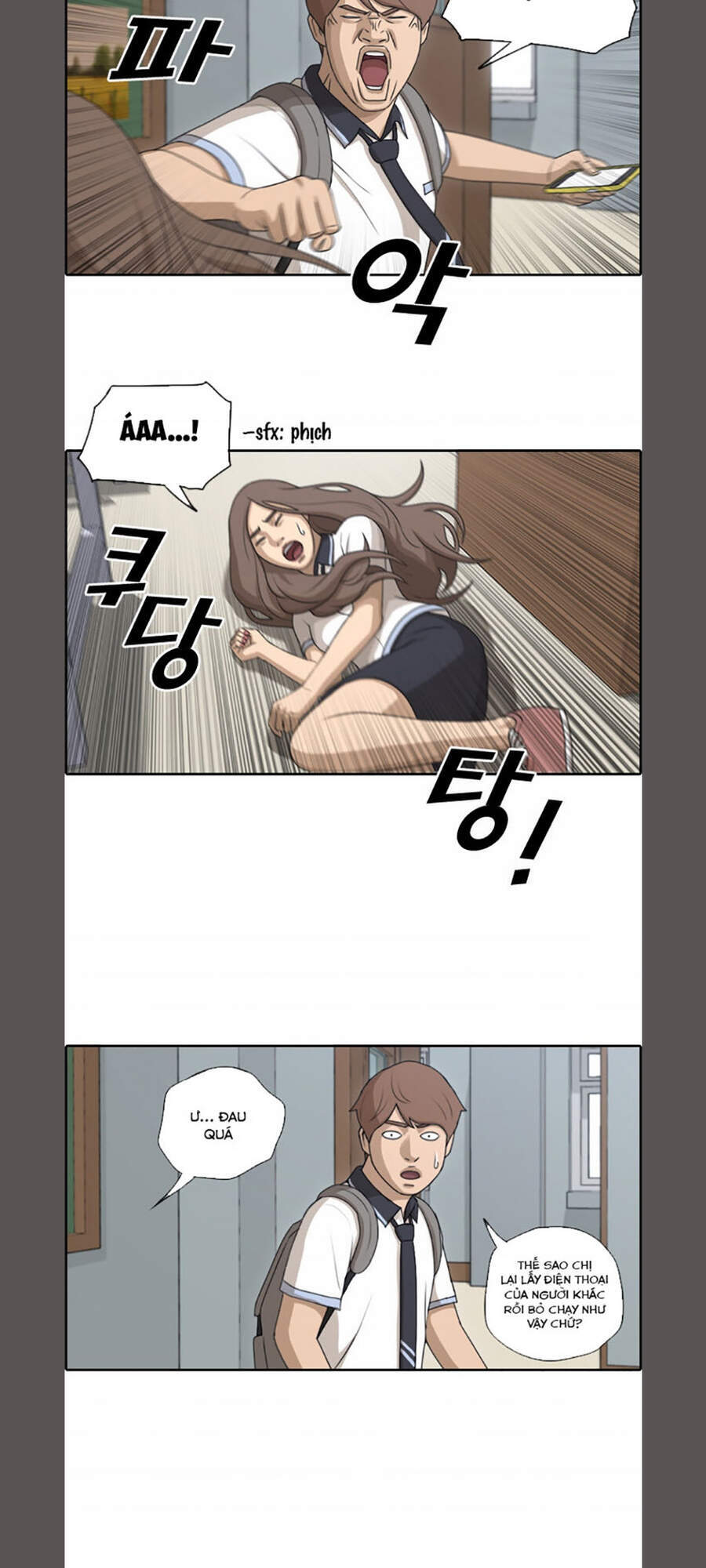 Free Draw Chap 108 - Next Chap 109