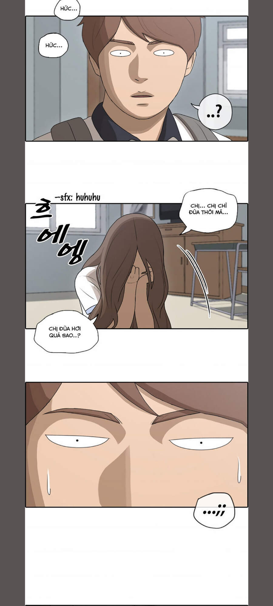 Free Draw Chap 108 - Next Chap 109