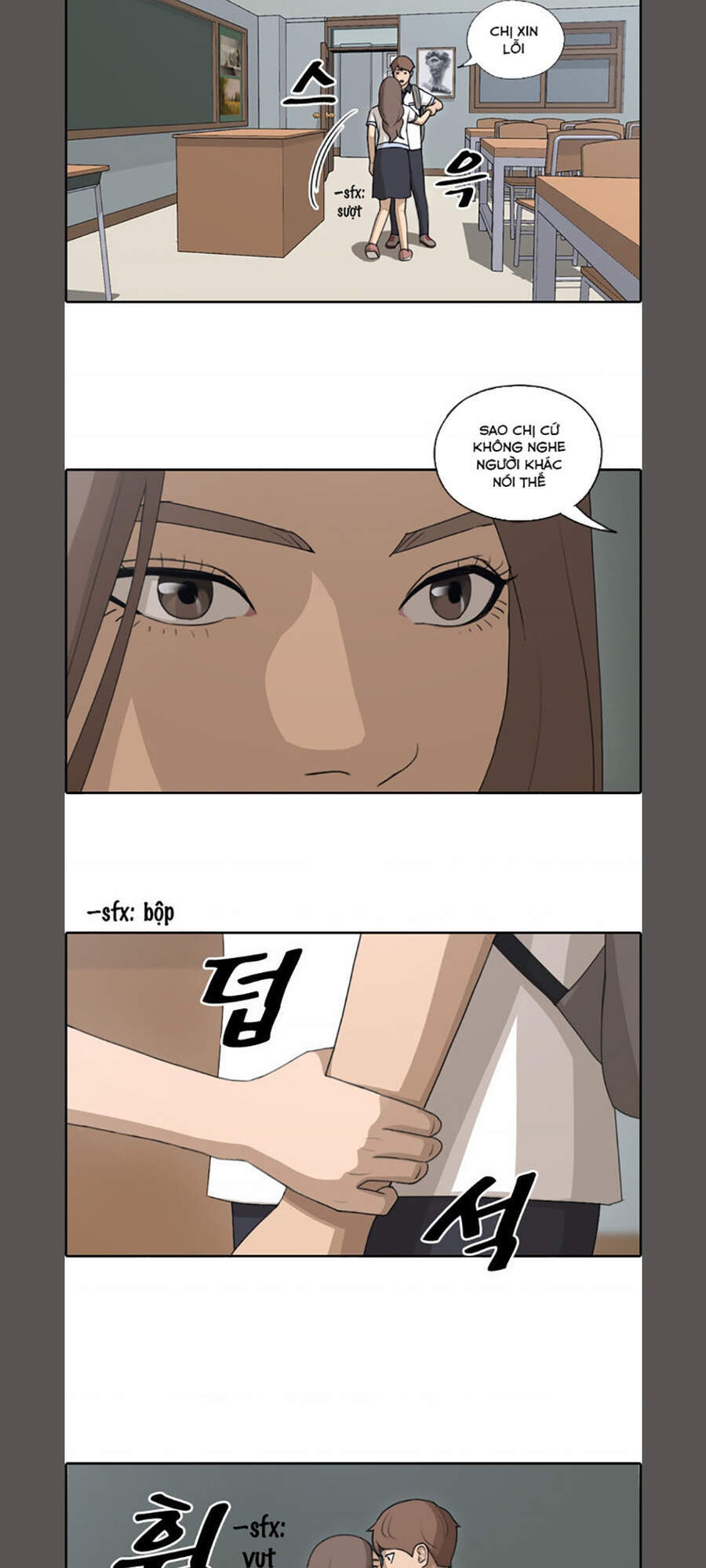 Free Draw Chap 108 - Next Chap 109