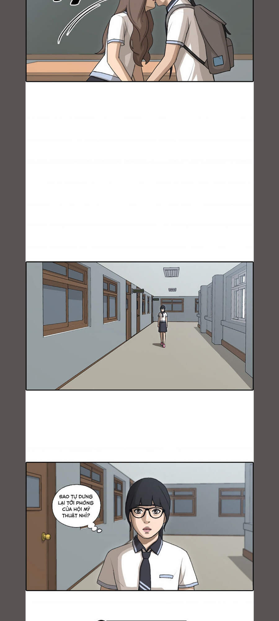 Free Draw Chap 108 - Next Chap 109