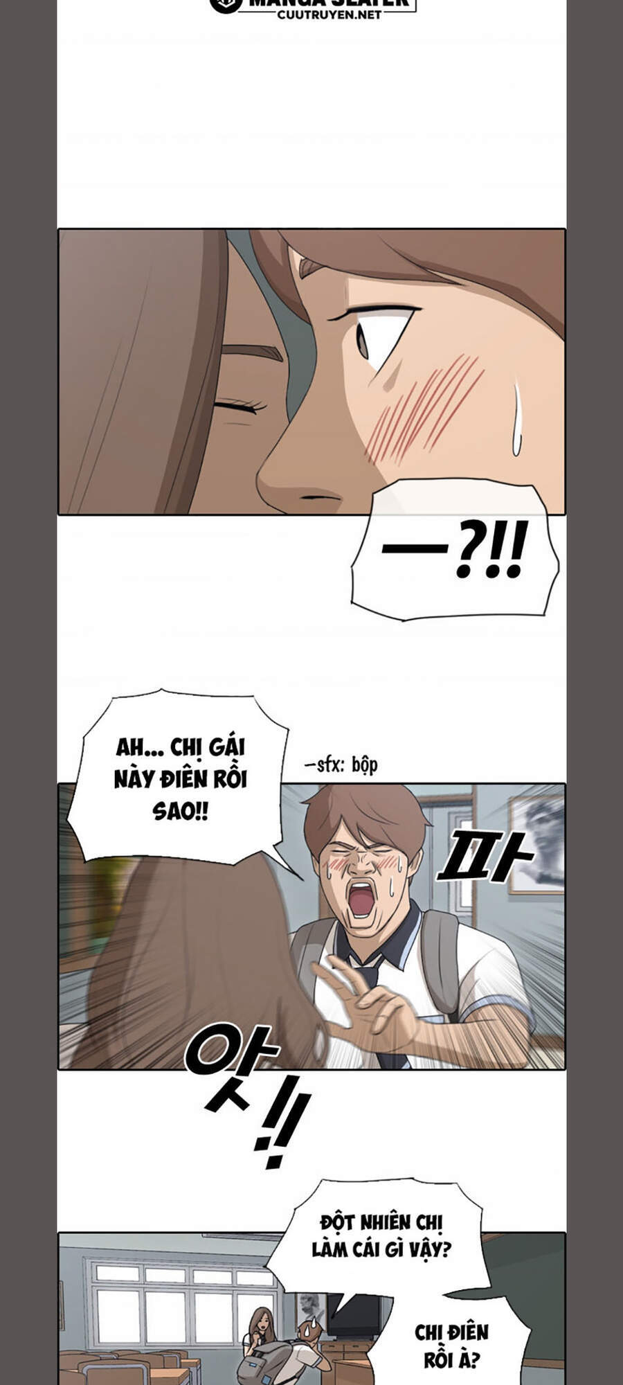 Free Draw Chap 108 - Next Chap 109