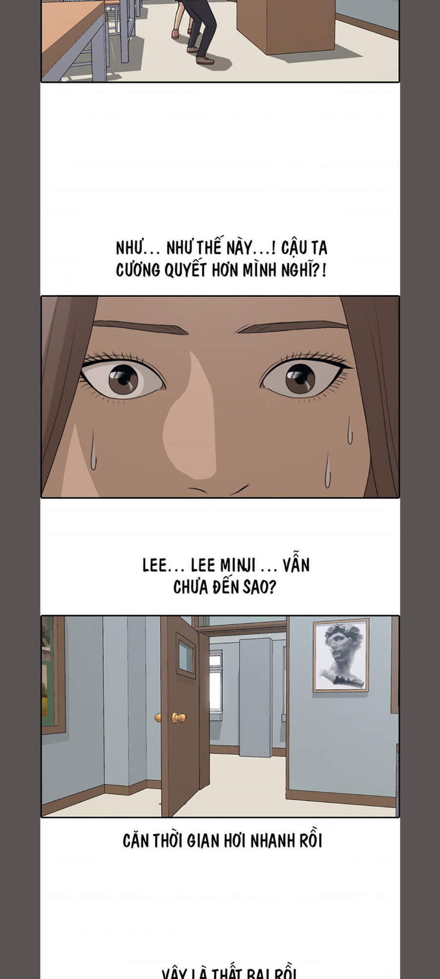 Free Draw Chap 108 - Next Chap 109