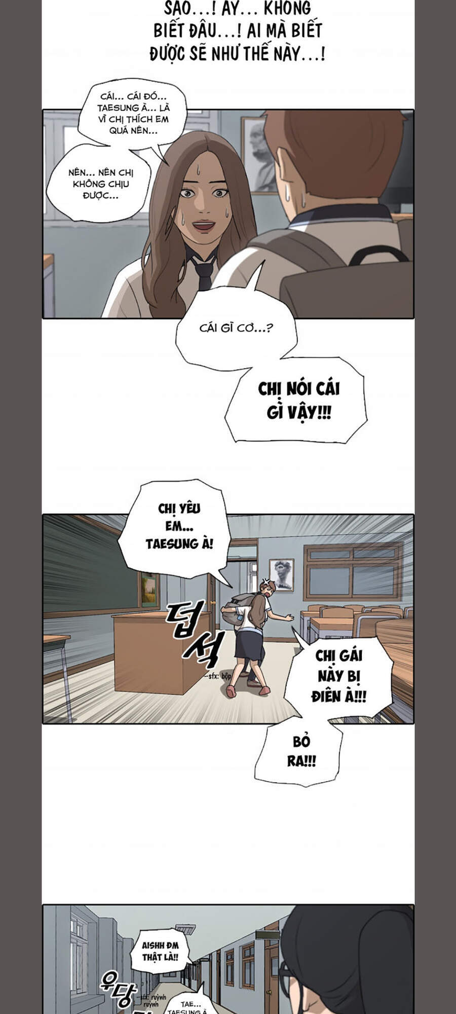 Free Draw Chap 108 - Next Chap 109