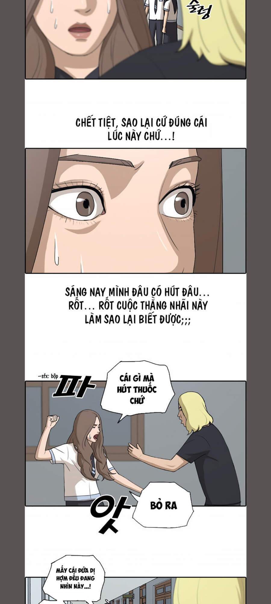 Free Draw Chap 108 - Next Chap 109