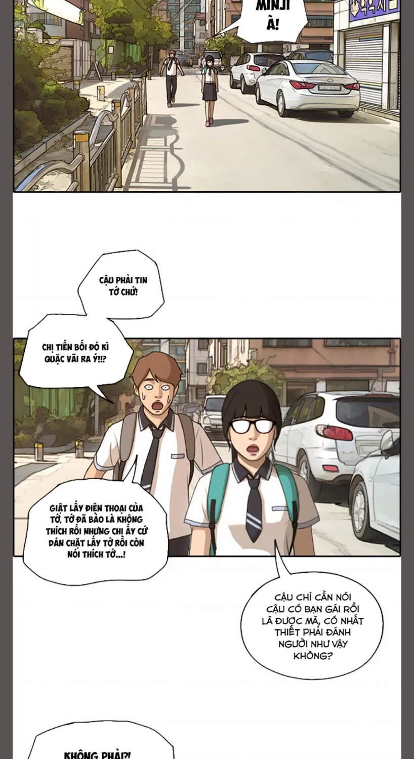 Free Draw Chap 109.2 - Next Chap 110.2