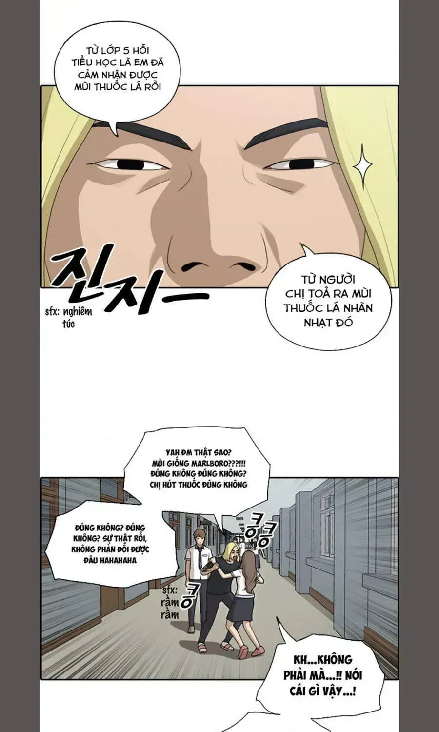 Free Draw Chap 109.4 - Next Chap 110.4
