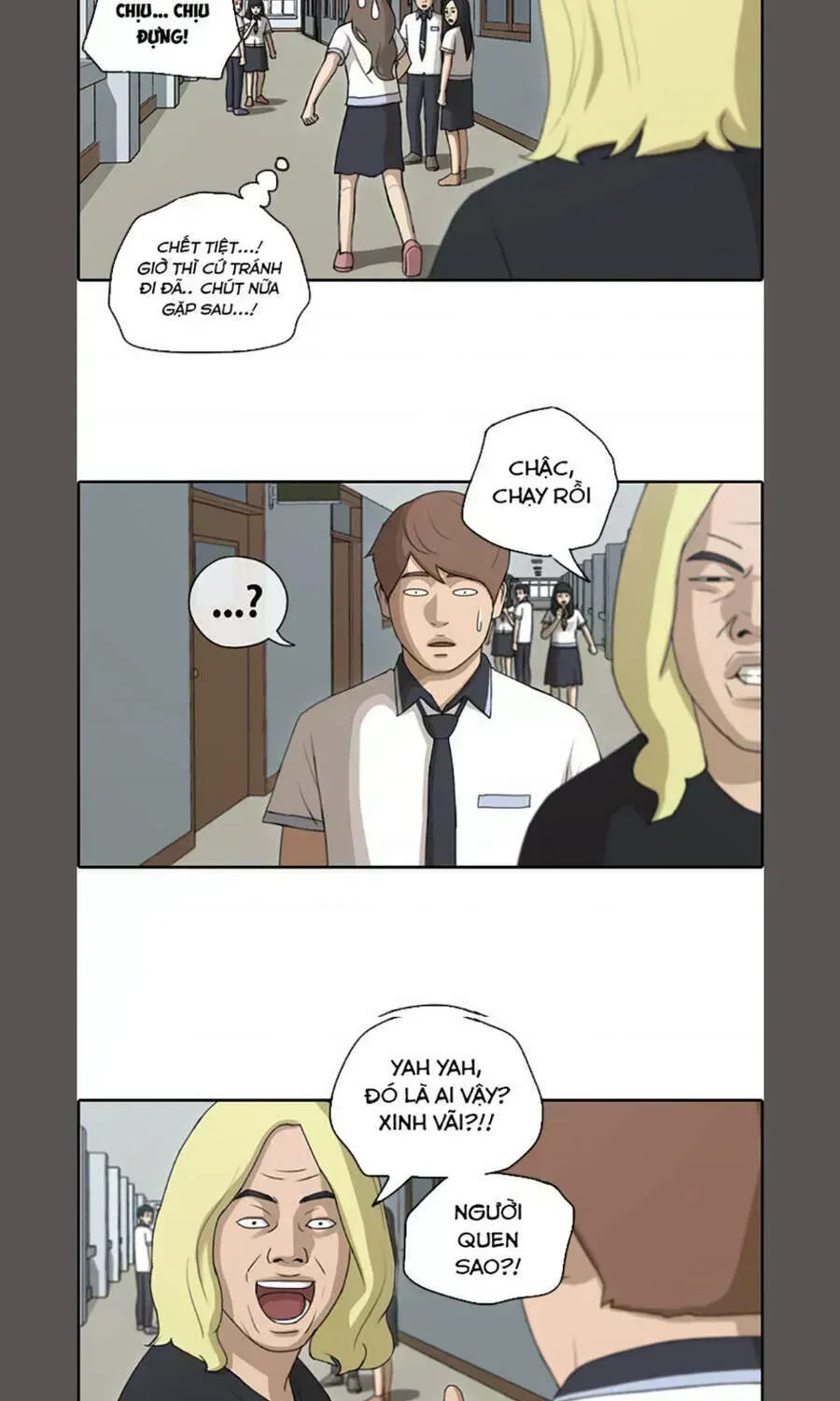 Free Draw Chap 109.7 - Next Chap 110.7