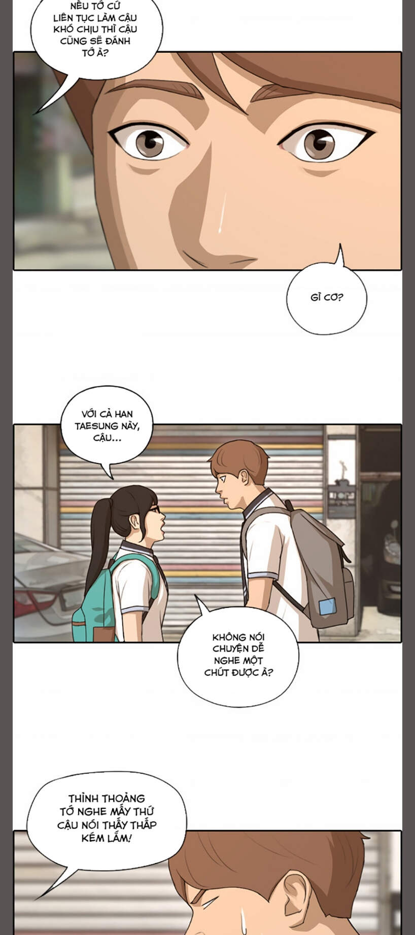 Free Draw Chap 109 - Next Chap 110