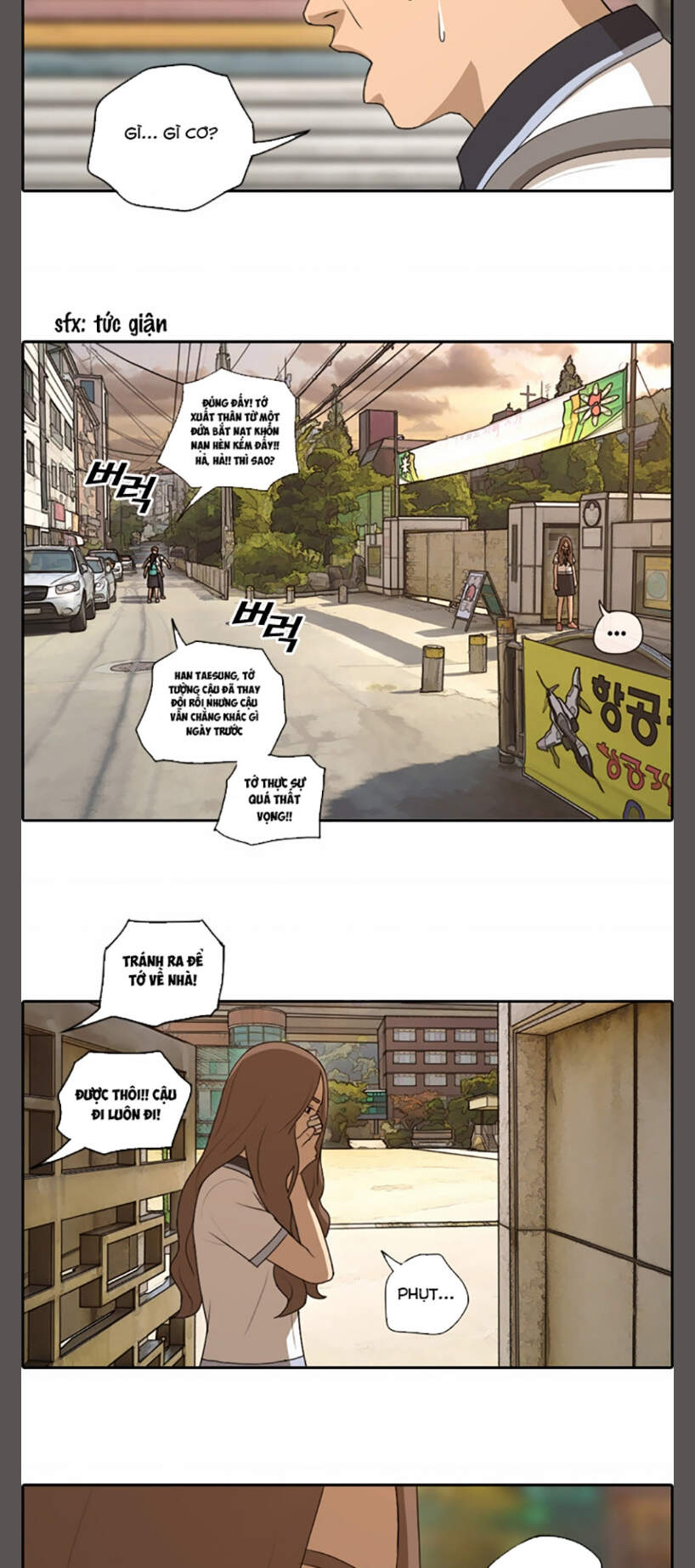 Free Draw Chap 109 - Next Chap 110