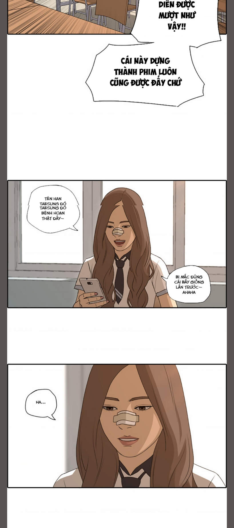 Free Draw Chap 109 - Next Chap 110