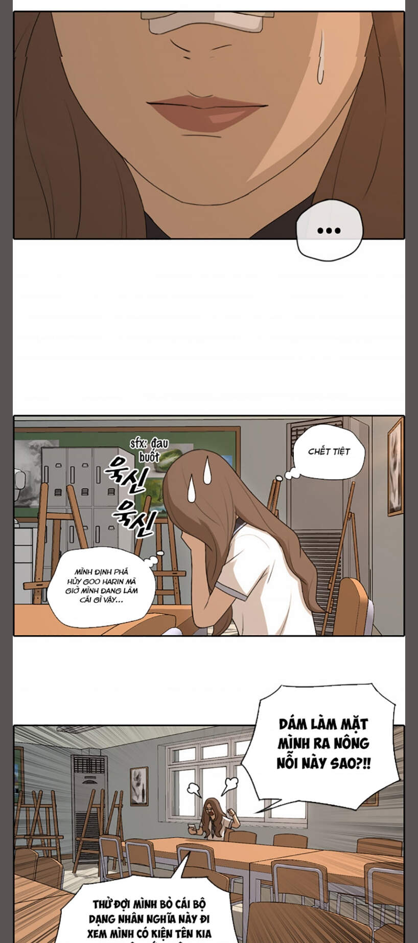 Free Draw Chap 109 - Next Chap 110