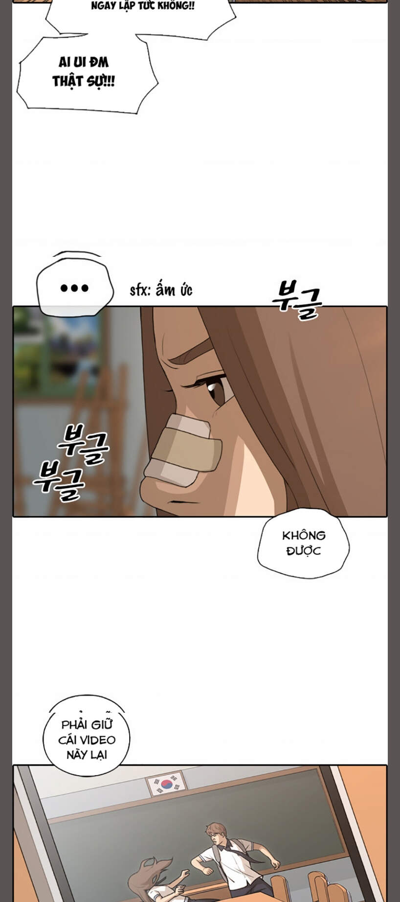 Free Draw Chap 109 - Next Chap 110