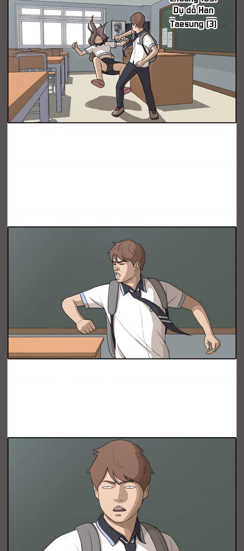 Free Draw Chap 109 - Next Chap 110