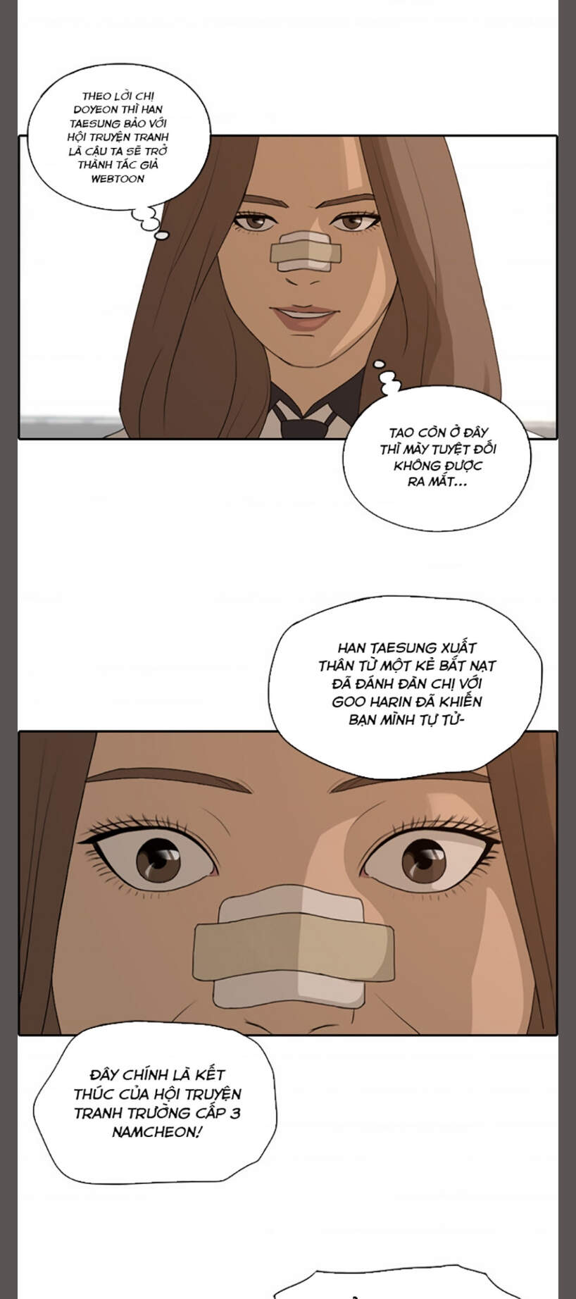 Free Draw Chap 109 - Next Chap 110