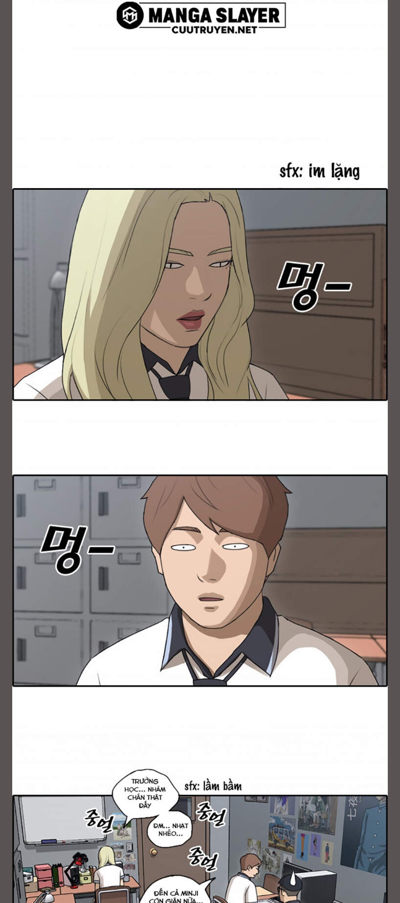 Free Draw Chap 109 - Next Chap 110