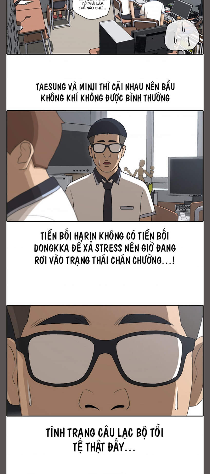 Free Draw Chap 109 - Next Chap 110