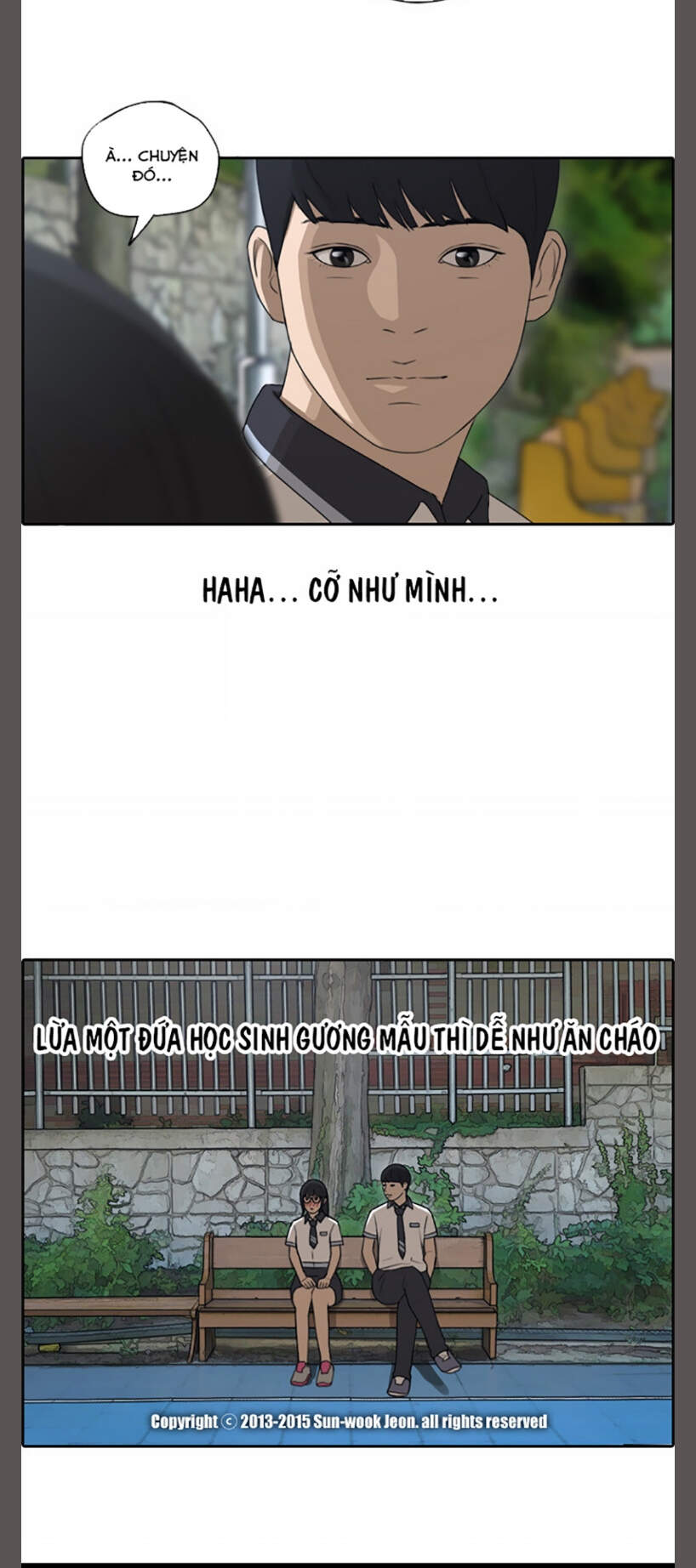 Free Draw Chap 109 - Next Chap 110