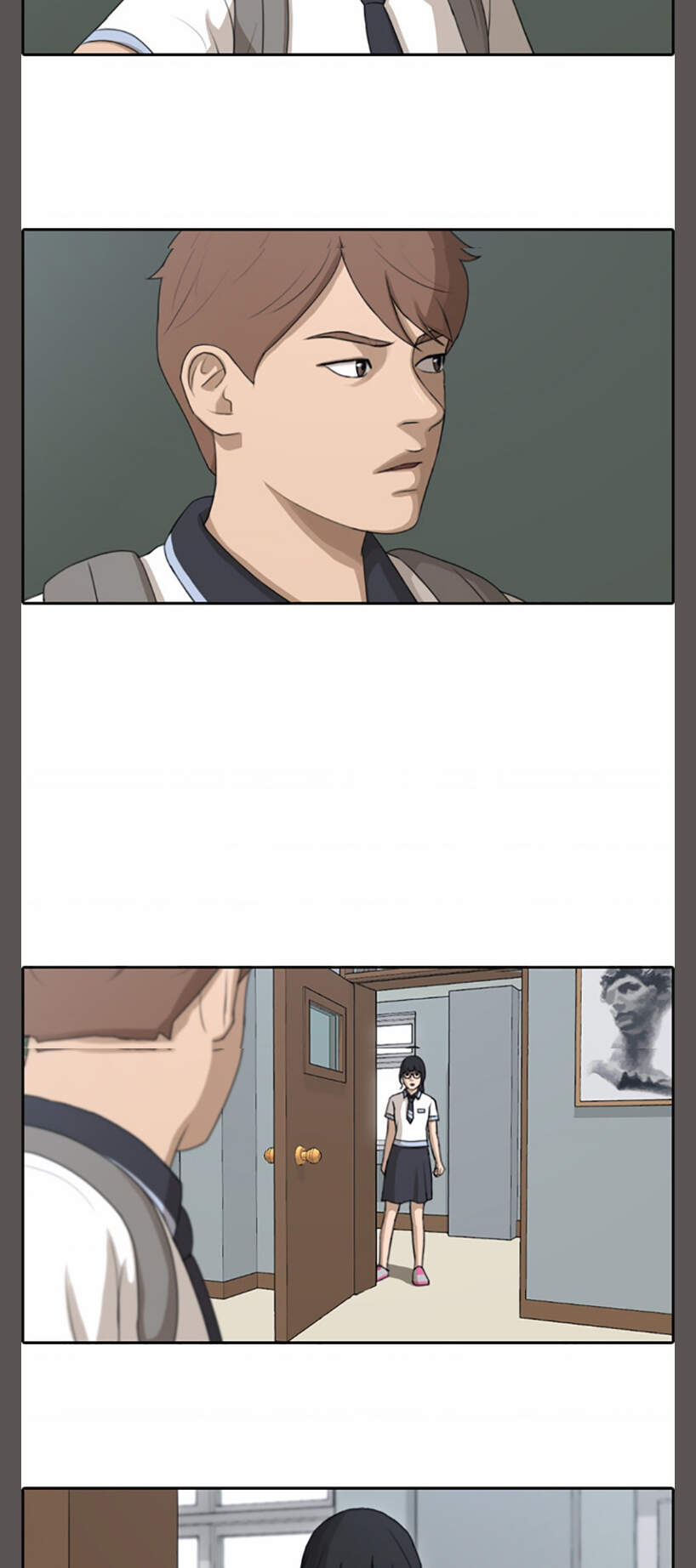 Free Draw Chap 109 - Next Chap 110