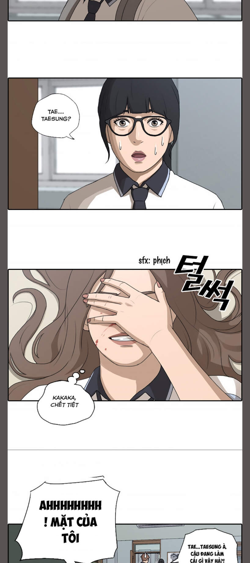 Free Draw Chap 109 - Next Chap 110