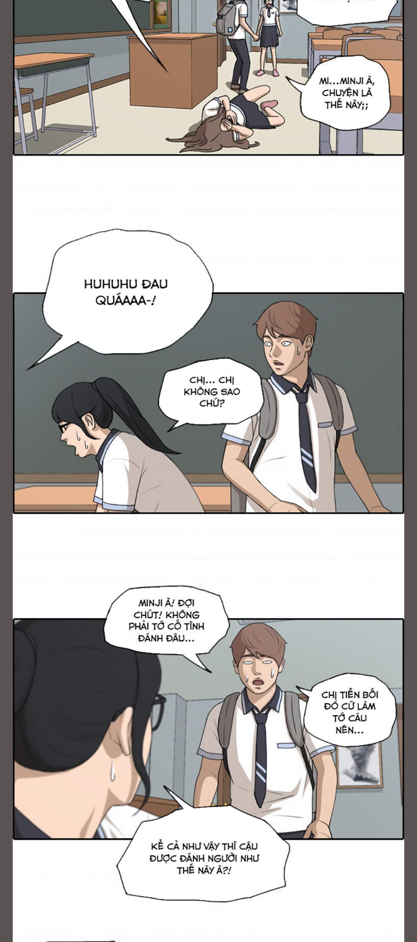 Free Draw Chap 109 - Next Chap 110