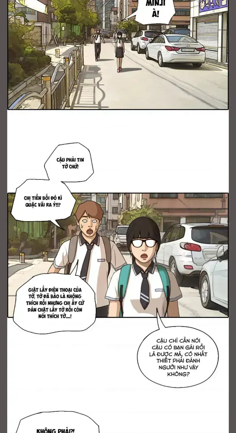 Free Draw Chap 110.4 - Next Chap 111.4