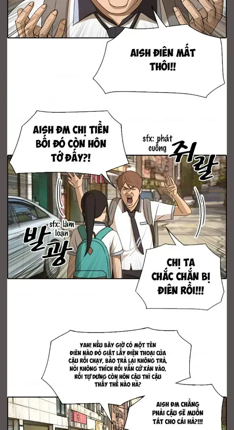 Free Draw Chap 110.4 - Next Chap 111.4