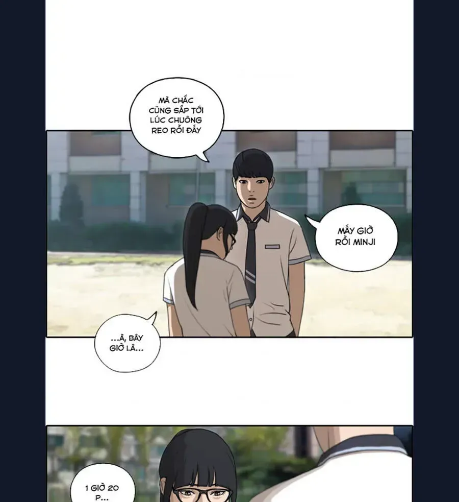 Free Draw Chap 110.5 - Next Chap 111.5