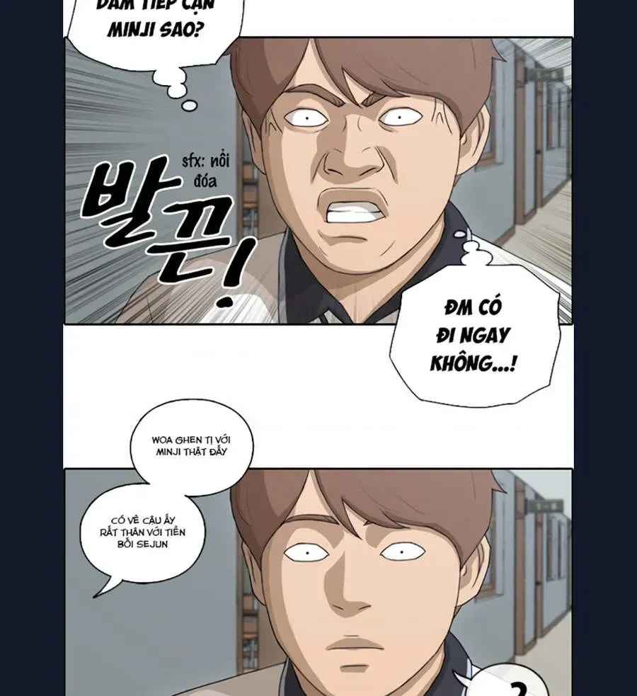 Free Draw Chap 110.6 - Next Chap 111.6