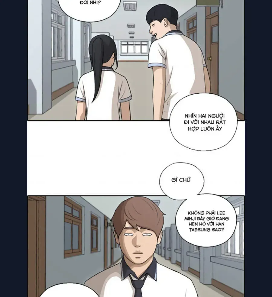 Free Draw Chap 110.6 - Next Chap 111.6