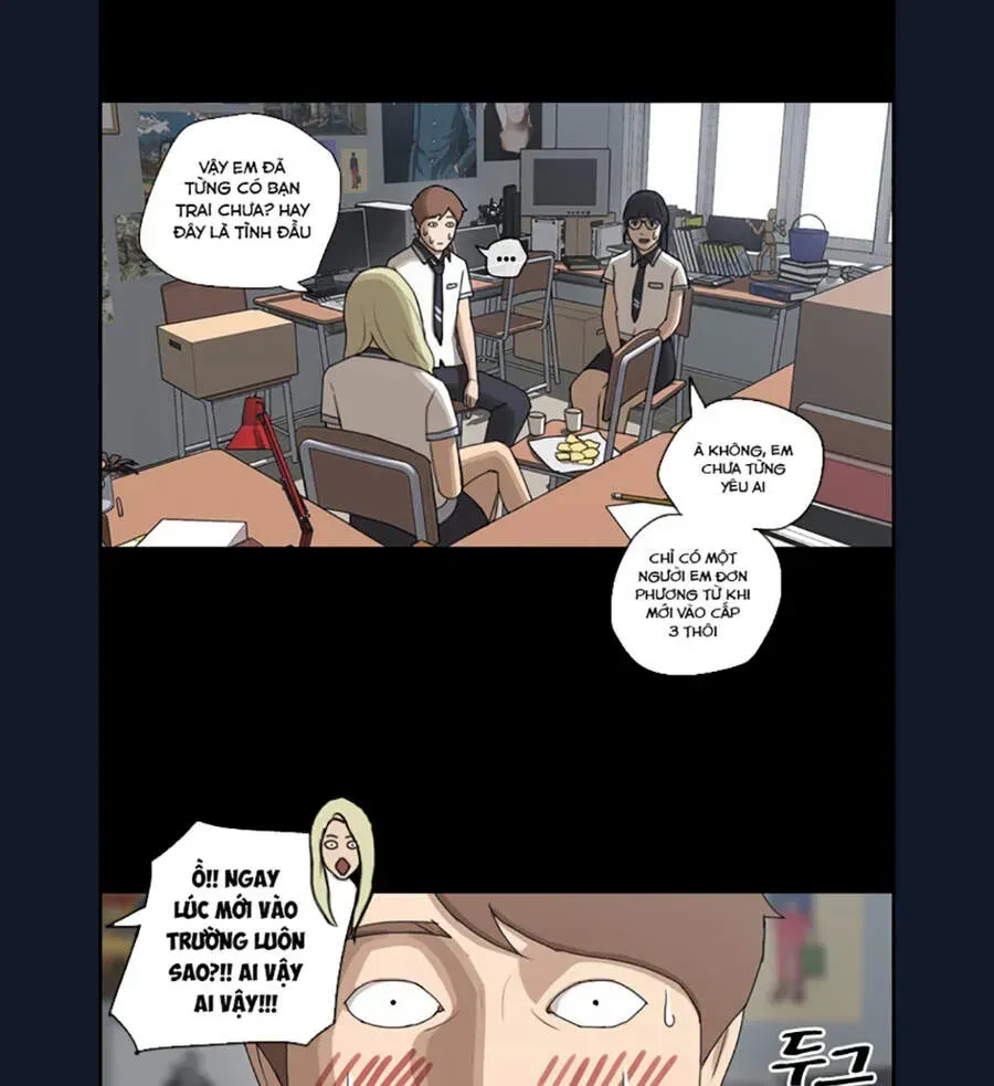 Free Draw Chap 110.6 - Next Chap 111.6