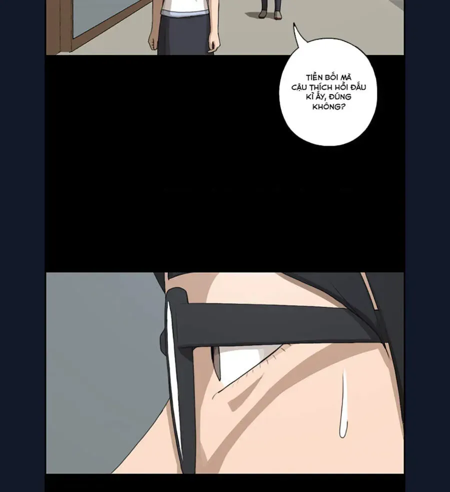 Free Draw Chap 110.6 - Next Chap 111.6