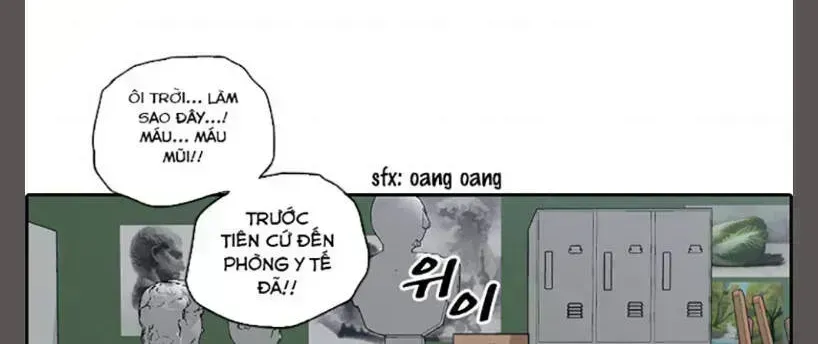 Free Draw Chap 110.7 - Next Chap 111.7