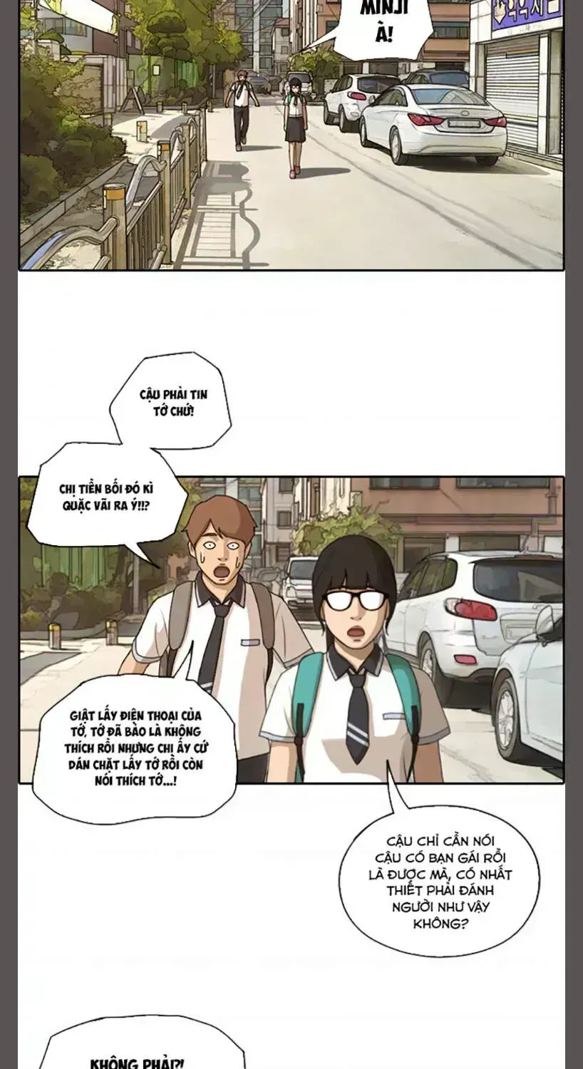 Free Draw Chap 110.7 - Next Chap 111.7