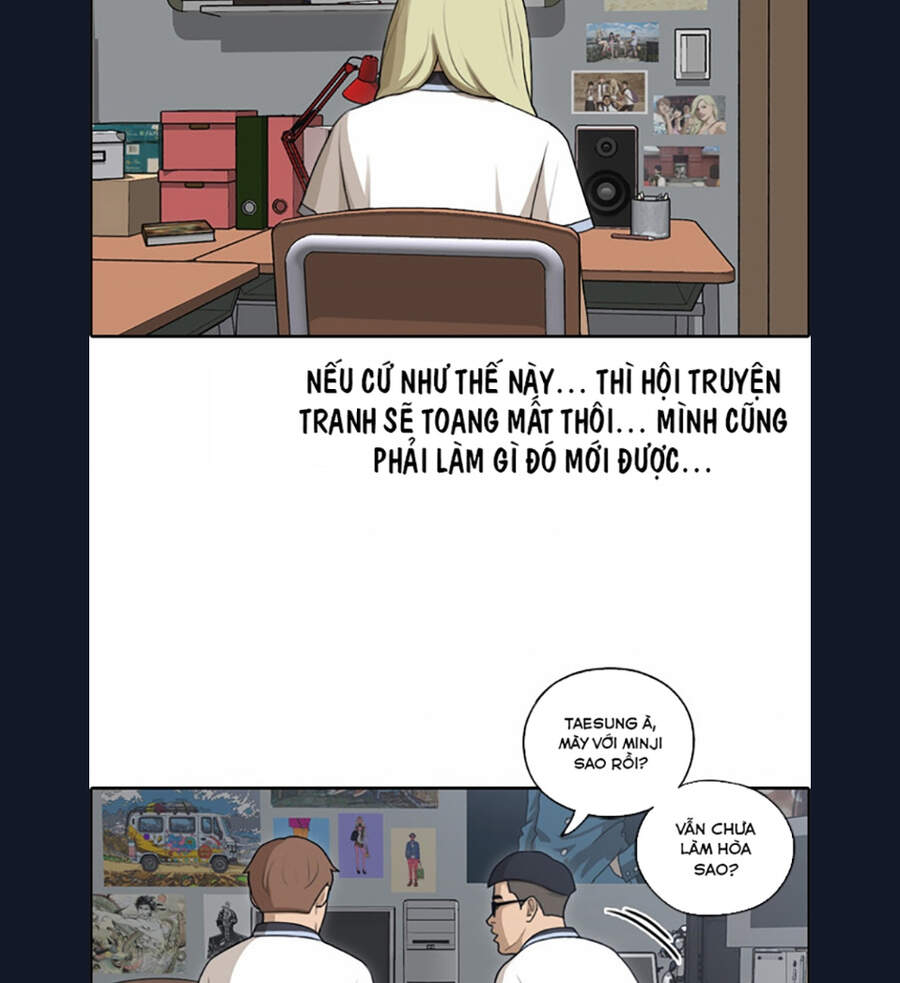 Free Draw Chap 110 - Next Chap 111