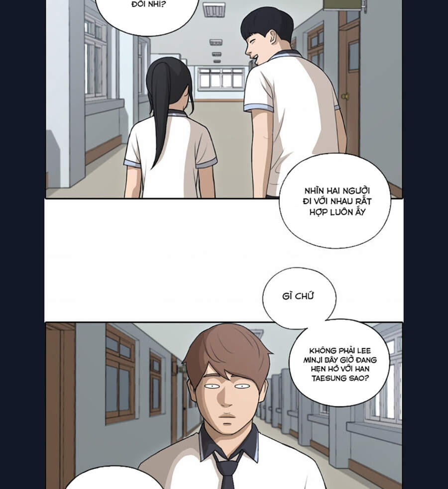 Free Draw Chap 110 - Next Chap 111